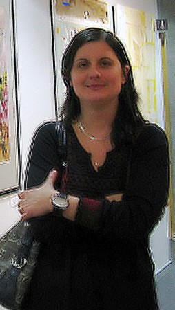 Hana Tesařova